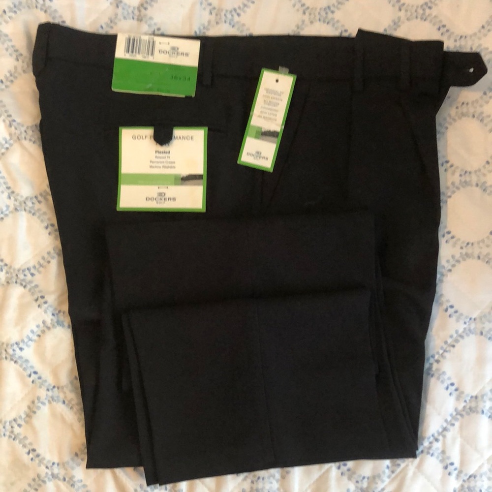 Dockers Golf Pants